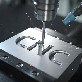 Você realmente sabe como usar as ferramentas de corte na máquina de escultura CNC?
