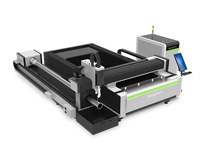 Máquina de corte do laser do metal do CNC de alta potência