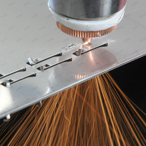 Quais são os parâmetros importantes da máquina de corte a laser?