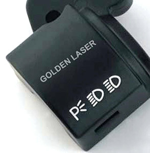 Características da máquina de marcação a laser para fibra óptica