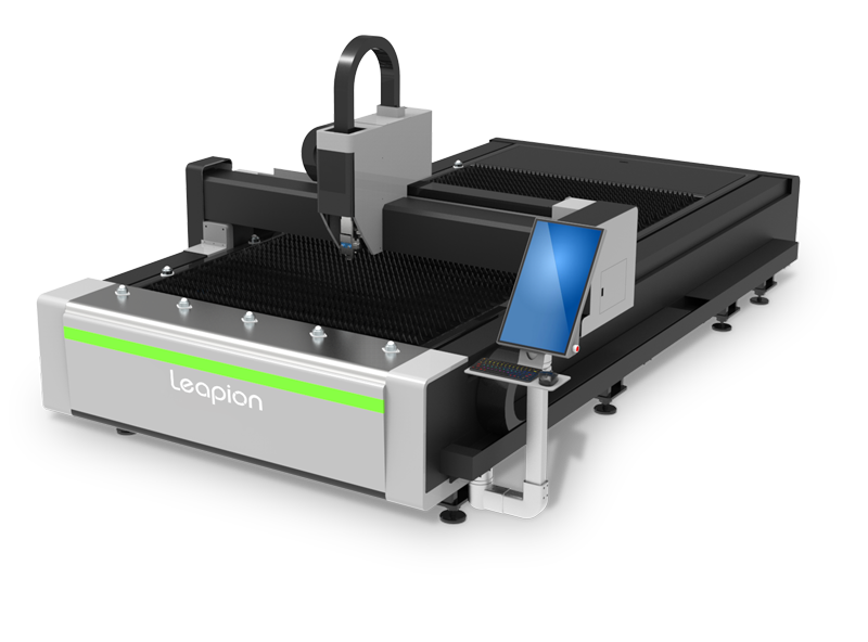 A geração de barra de máquina de corte a laser e a solução específica