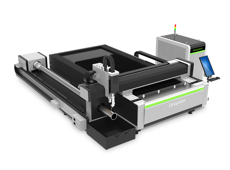 Qual é o preço da máquina de corte a laser de fibra?