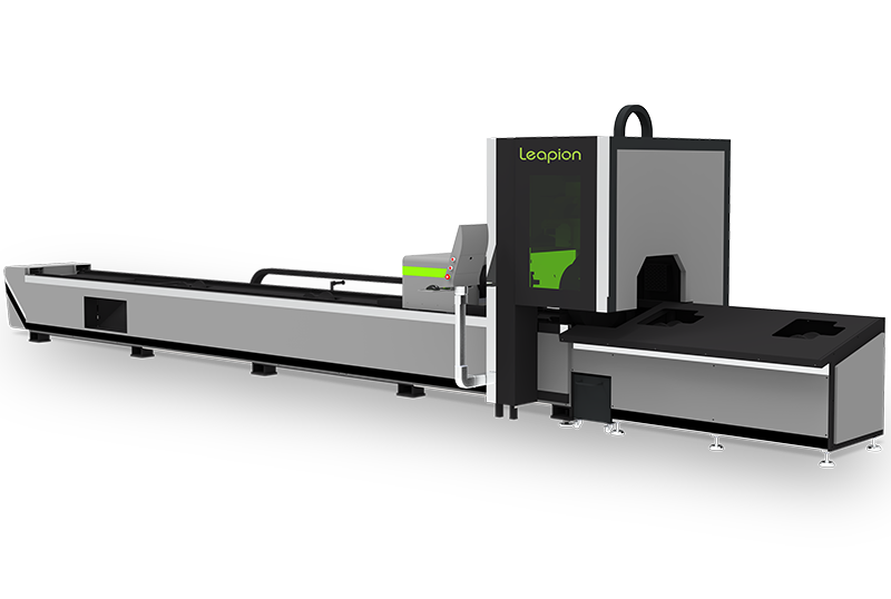 Por que as empresas escolhem a máquina de corte a laser de fibra primeiro?
