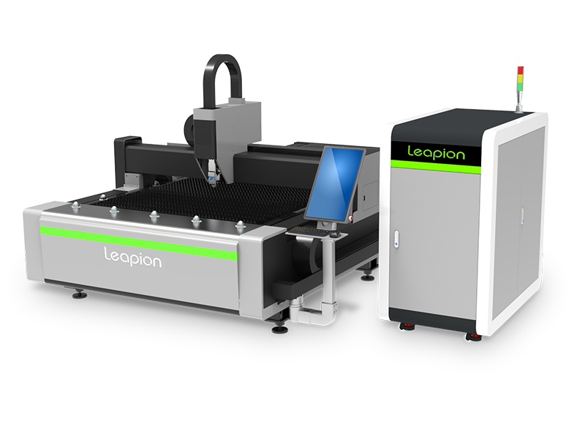 Quais são as vantagens da máquina de corte a laser de fibra em comparação com outras máquinas de corte