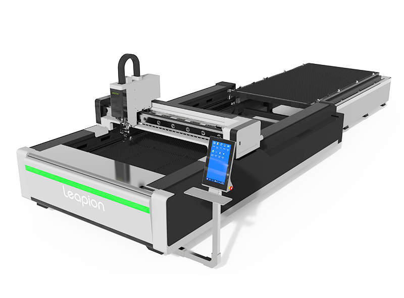 Como manter adequadamente o reparo da máquina de corte a laser?