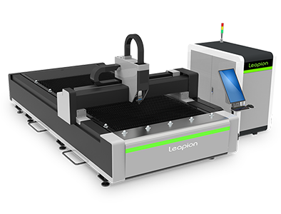 Máquina de corte a laser de fibra