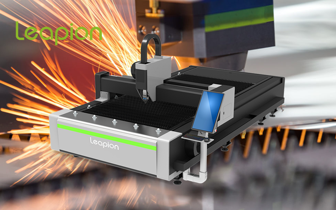  Como limpar uma máquina de corte a laser?