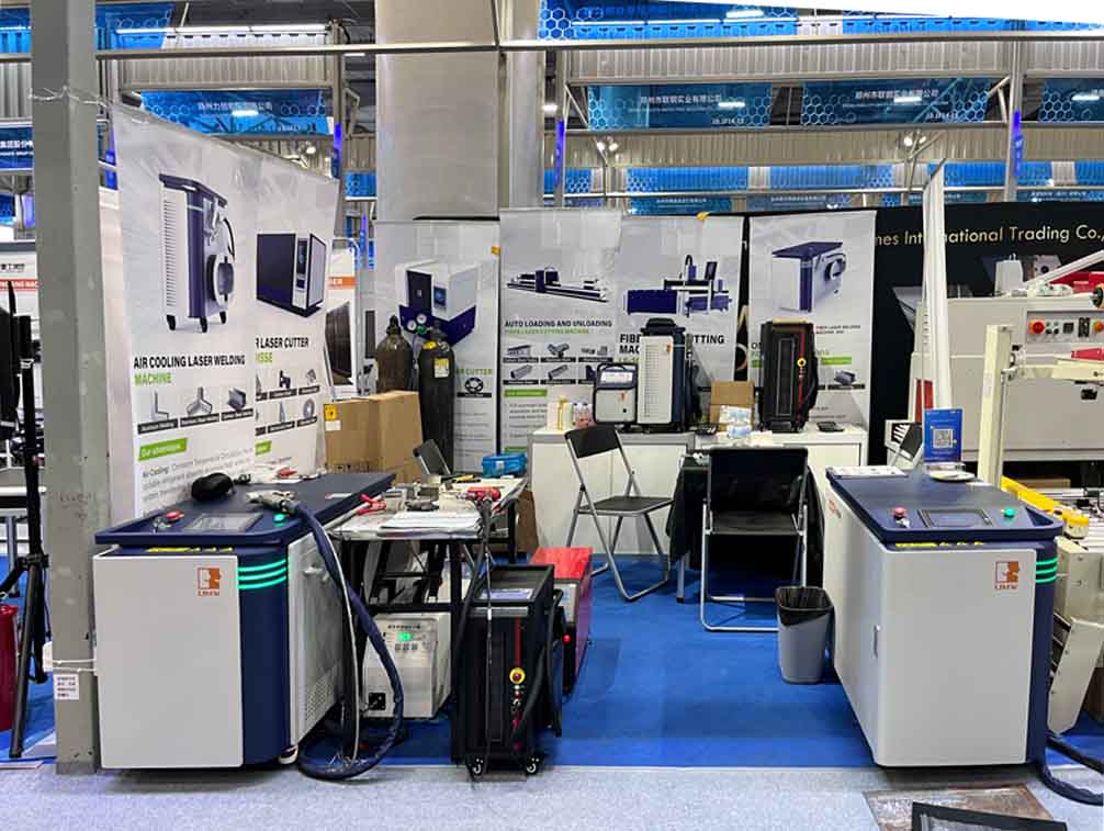 A 135ª Feira de Importação e Exportação da China leapion
