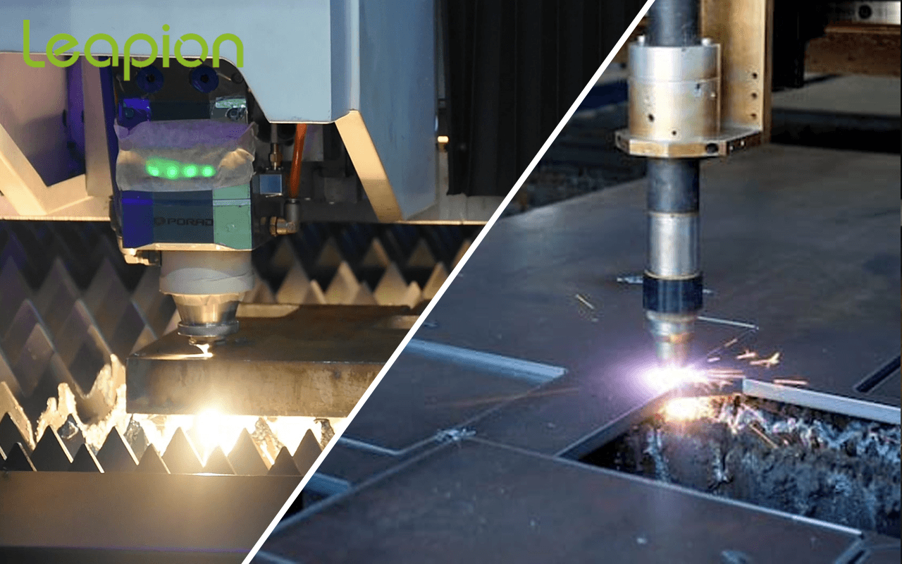 Como medir a qualidade da máquina de corte a laser?