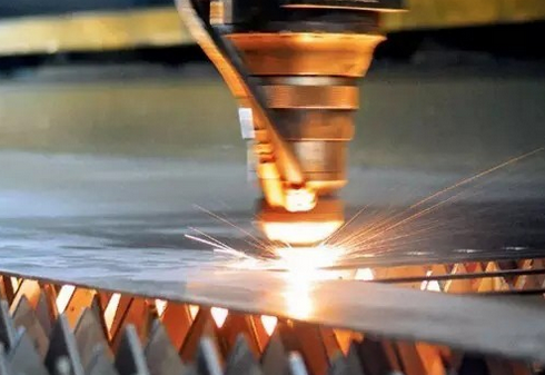 Vários métodos de corte de máquina de corte a laser