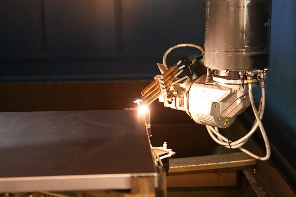 Como devemos escolher uma máquina de solda a laser?