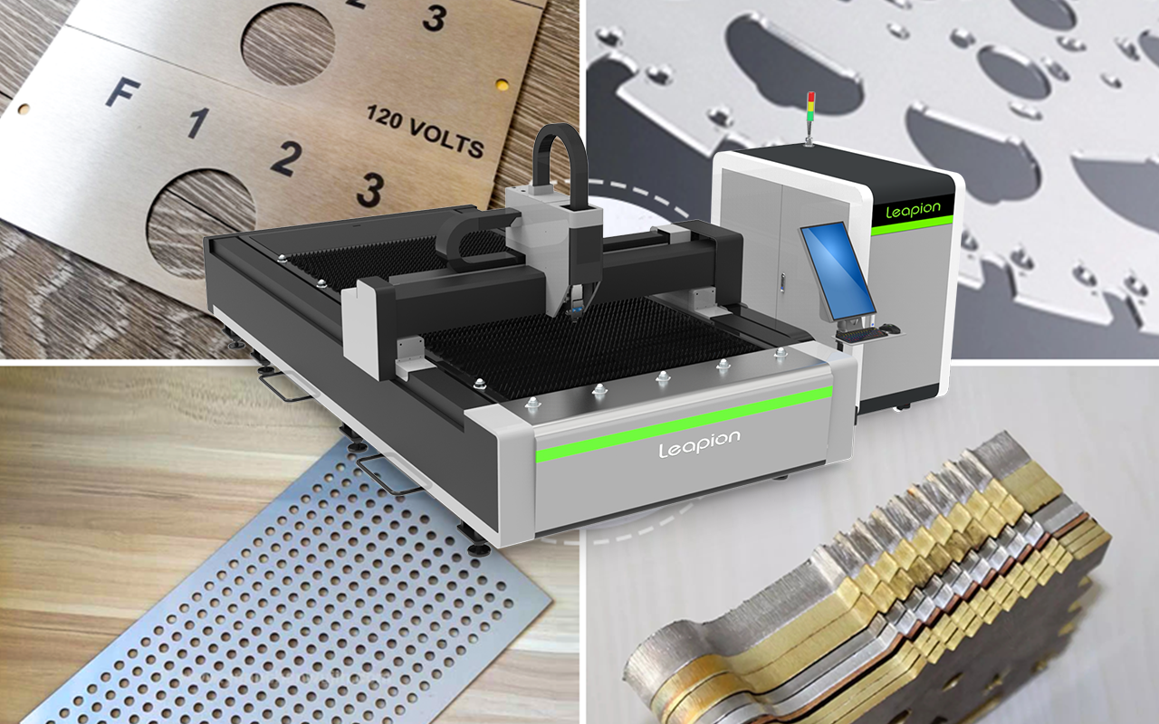 Como manter a eficiência de corte da máquina de corte a laser?