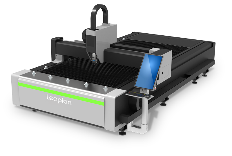 Principais características e vantagens da máquina de corte a laser de fibra 500W