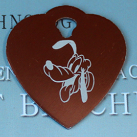 Amostras de m&aacute;quina de marca&ccedil;&atilde;o