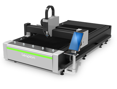 A função de cada estrutura do equipamento de corte a laser
