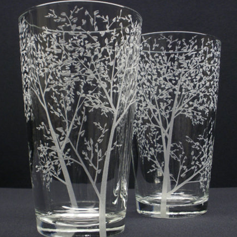 Ta&ccedil;as de vinho