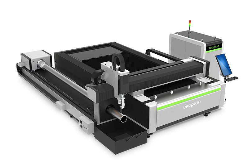 Quanto custa uma máquina de corte a laser de fibra