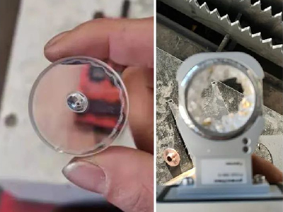 leapion m&aacute;quina de corte a laser