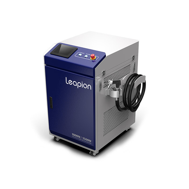 Soldador a laser portátil de 1000 watts