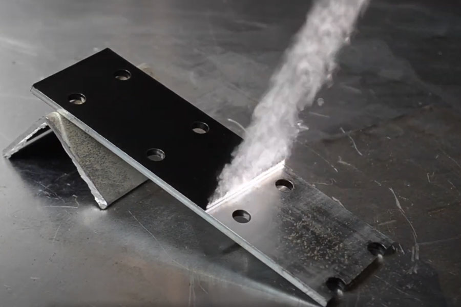 removedor de ferrugem de alum&iacute;nio