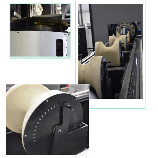 Dispositivo de suporte autom&aacute;tico