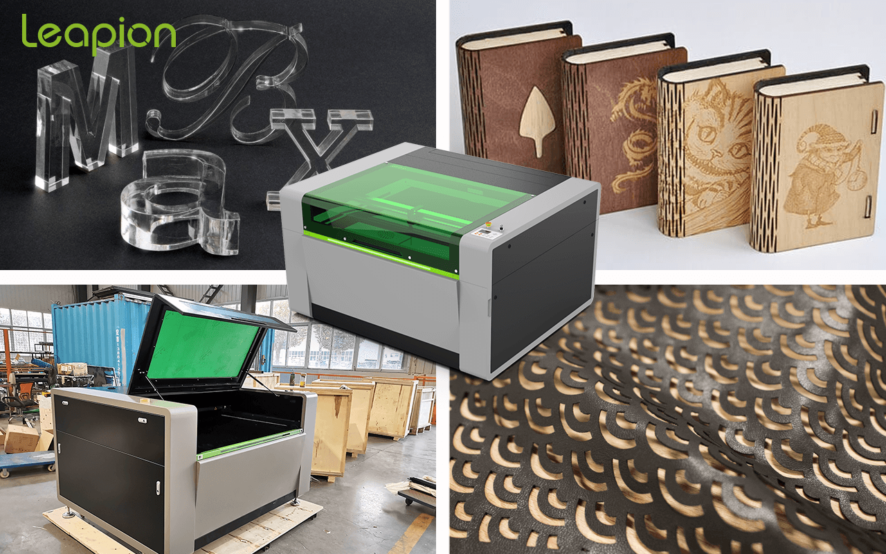 Qual é a diferença entre uma máquina de gravação a laser e uma máquina de trabalhar madeira gravura CNC?