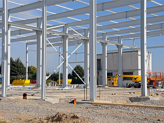 Indústria da Construção