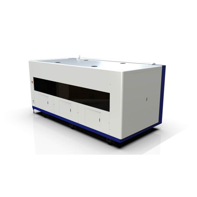 máquina a laser de fibra