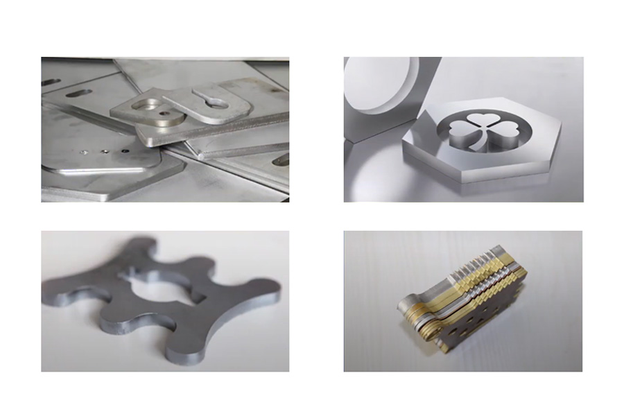 padr&otilde;es de corte a laser