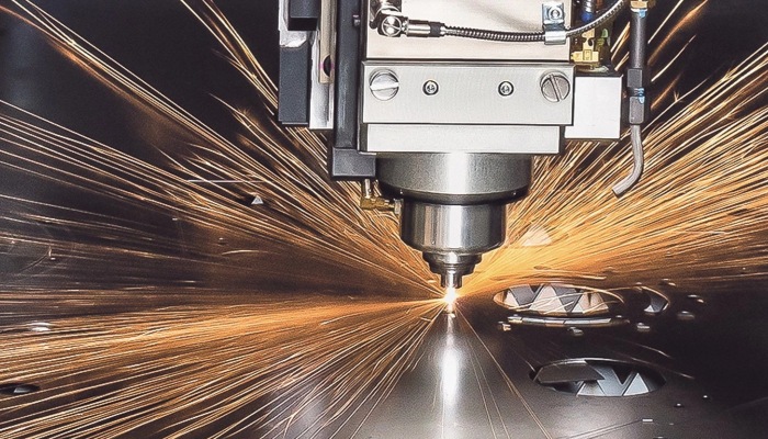 Leapion e corte a laser de fibra de alumínio: uma mudança de paradigma no processamento de metal