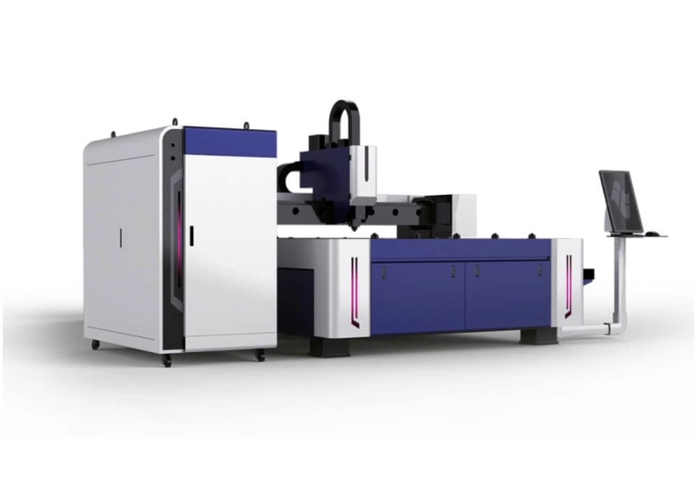 quanto custa um cortador a laser