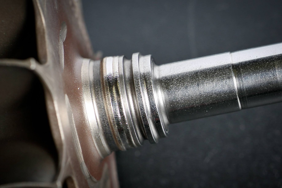 É uma boa escolha? Quão forte é a soldagem a laser？