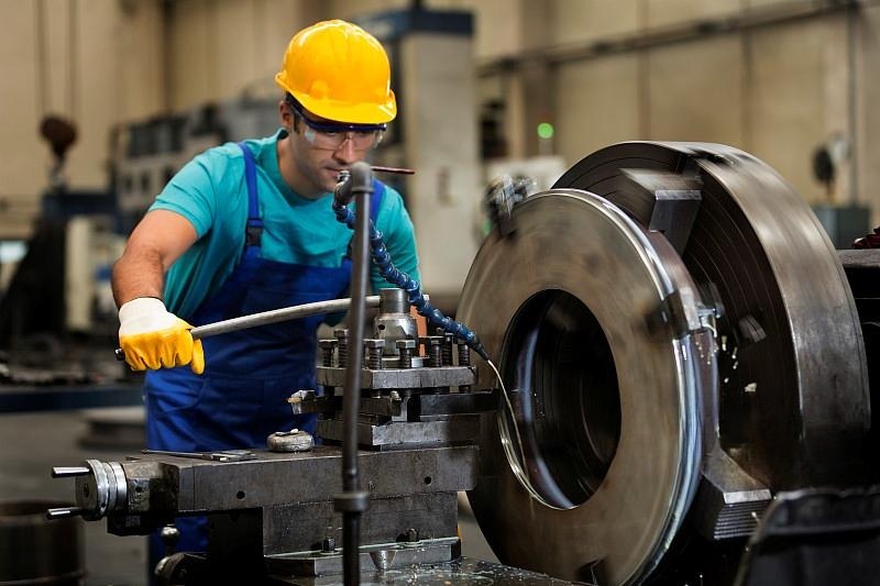 Compreendendo as m&aacute;quinas de corte