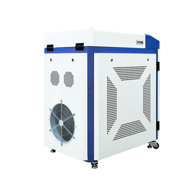 equipamento de limpeza a laser para venda