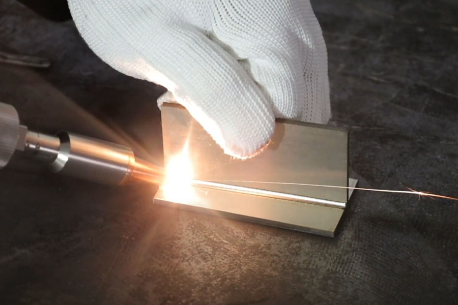 melhor m&aacute;quina de solda a laser port&aacute;til