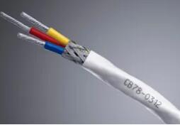 Velocidade rápida de marcação a laser do cabo, baixo custo de consumíveis