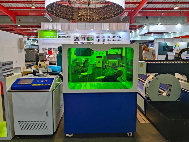 Leapion M&aacute;quinas-Ferramentas &Aacute;frica