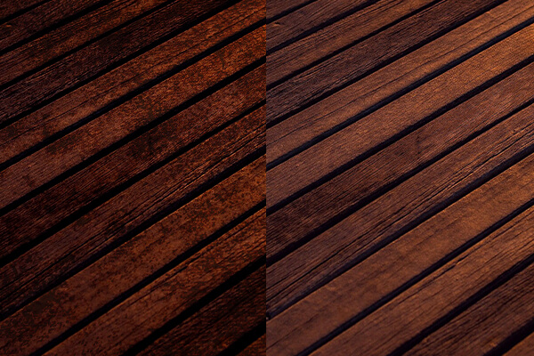 gabinete de tira laser