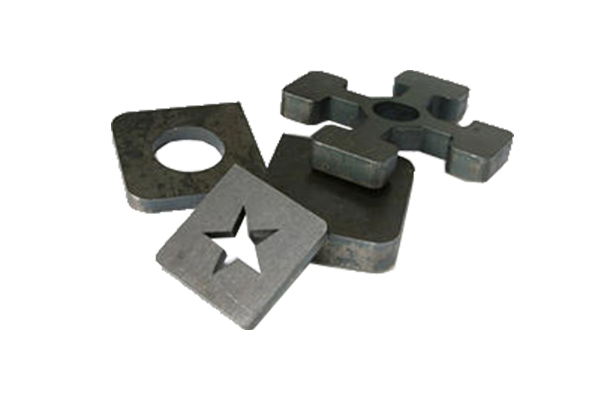 mesa de corte de metal a laser