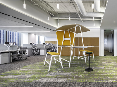 Indústria de móveis para casa