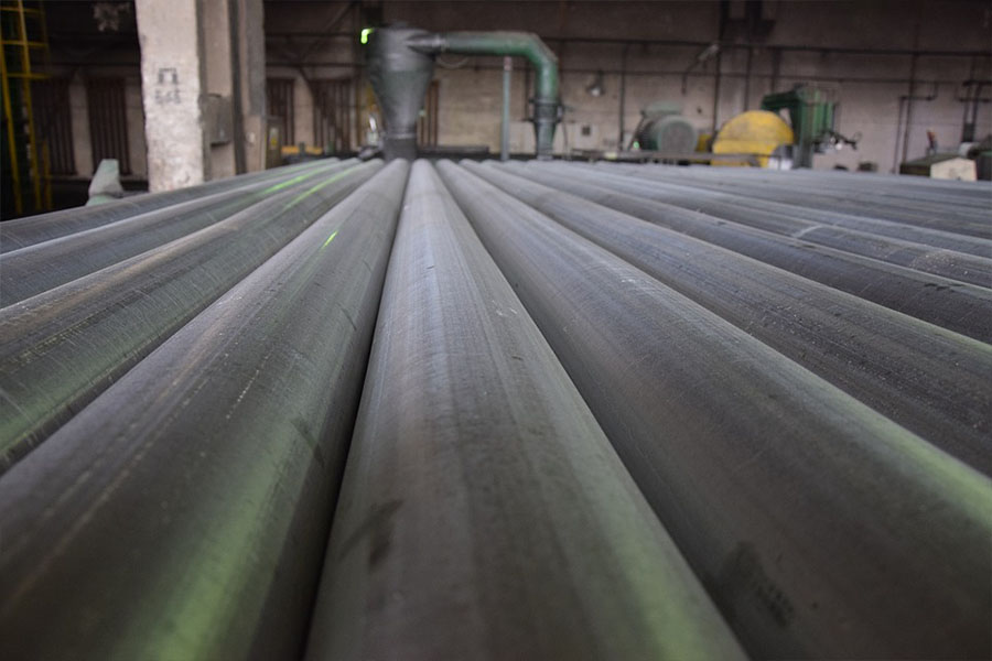 corte a laser de fibra