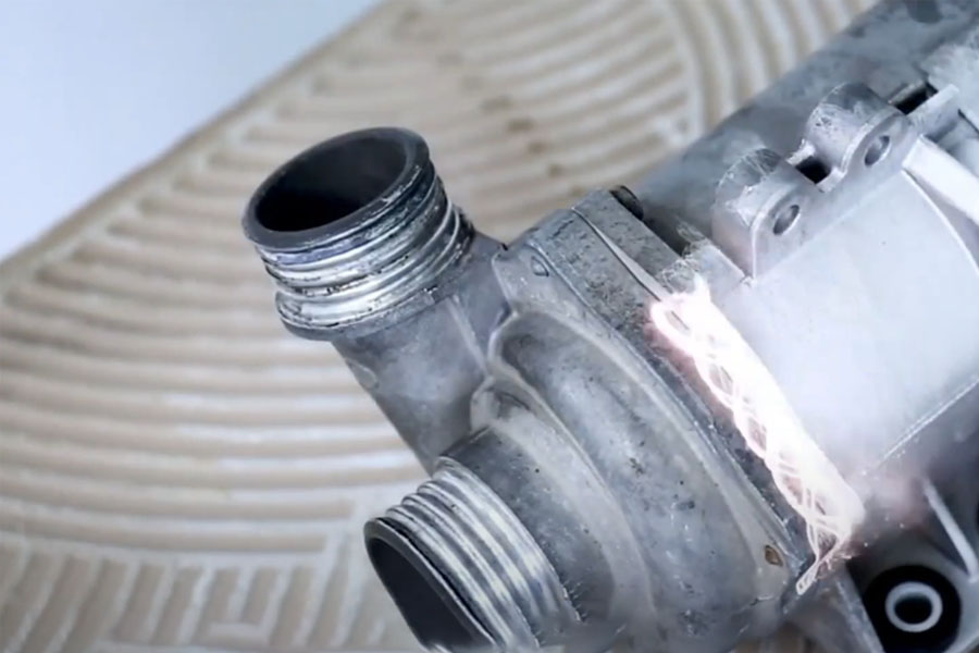 remo&ccedil;&atilde;o de tinta a laser