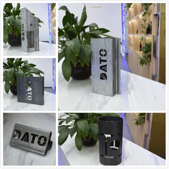 Exibi&ccedil;&atilde;o de amostra