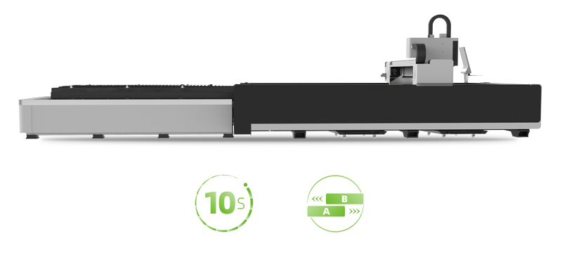 交换 平台 切割 机 2