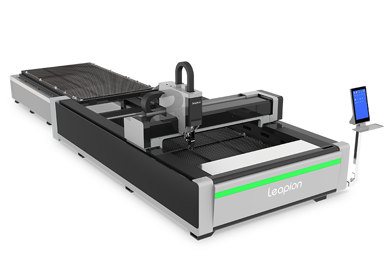 Por que as máquinas de corte a laser podem ser usadas na indústria de móveis de metal?