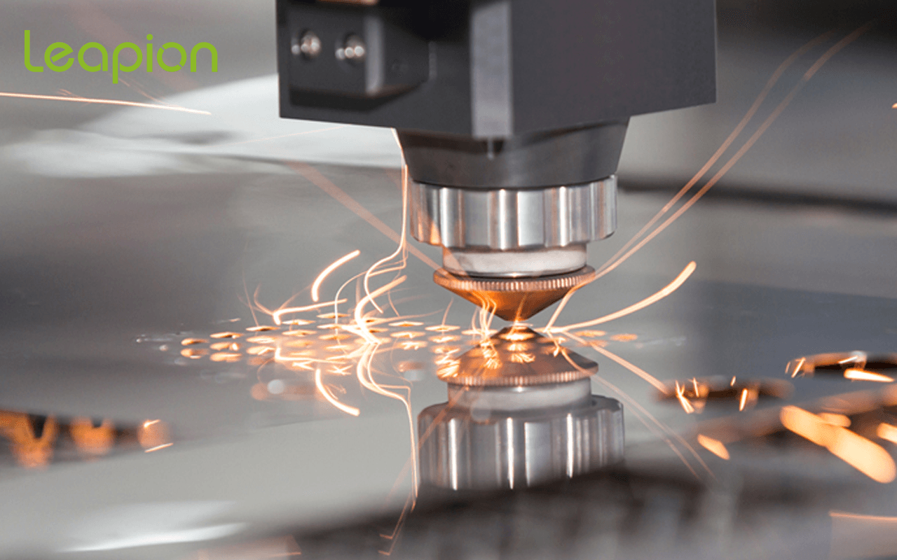 Guia para comprar uma máquina de corte a laser de fibra em 2021