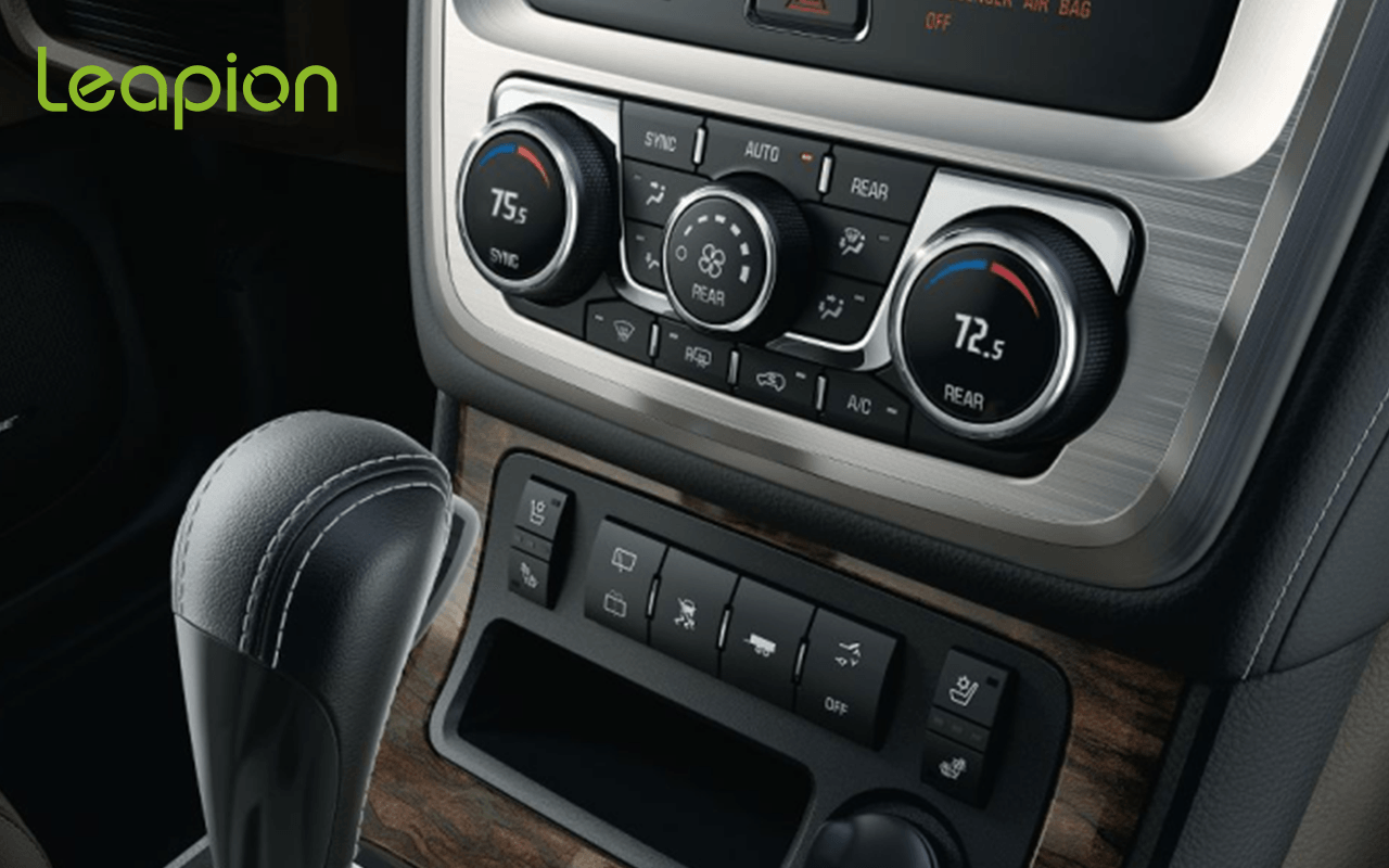 Marca&ccedil;&atilde;o a laser para pe&ccedil;as automotivas