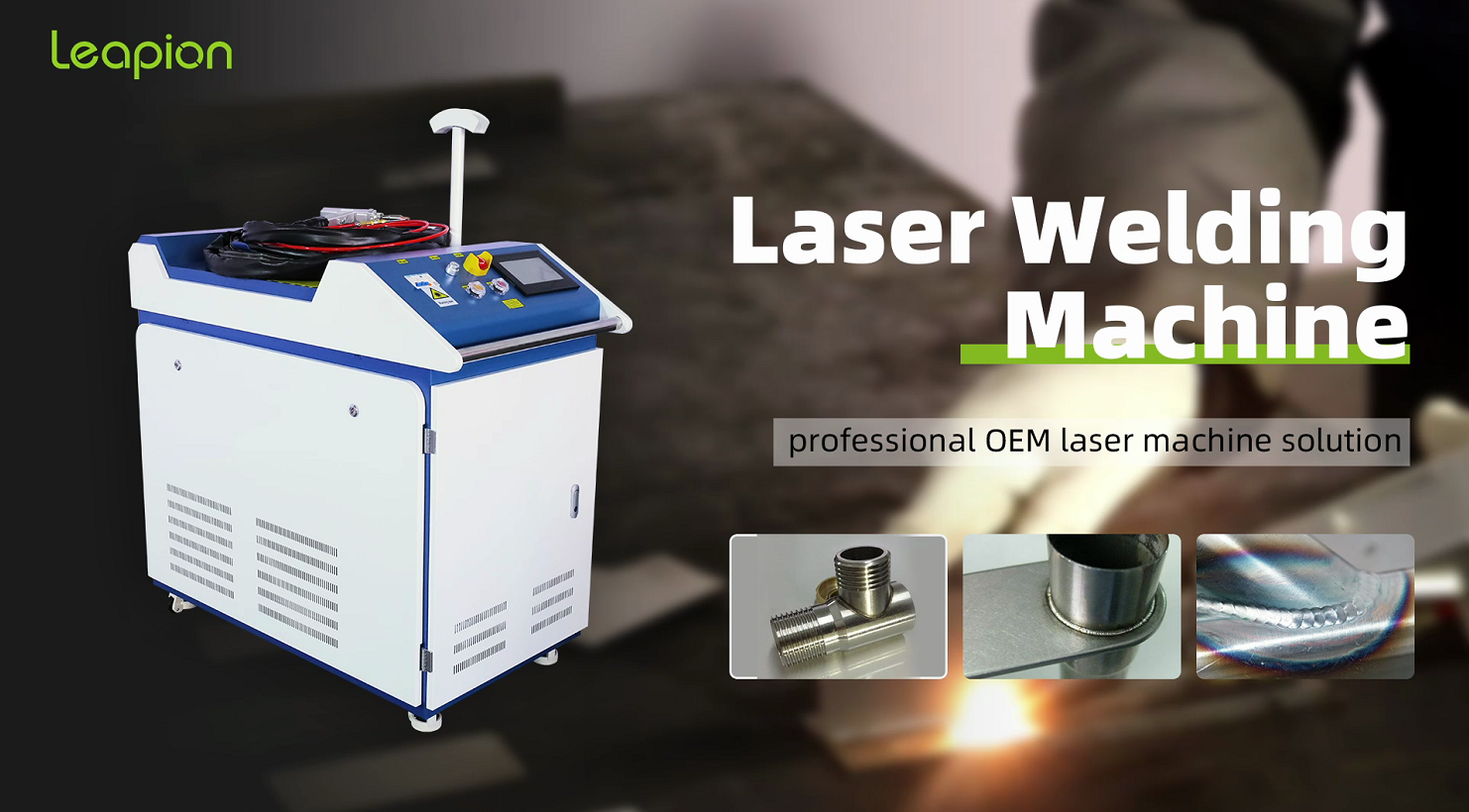 O que deve ser considerado ao soldar a laser materiais específicos?