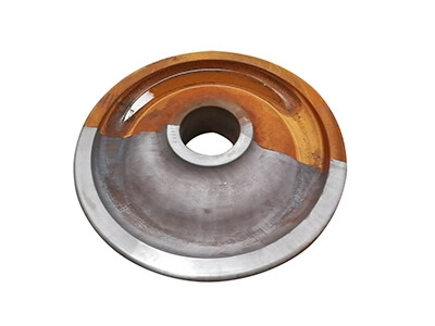 Remoção de ferrugem a laser