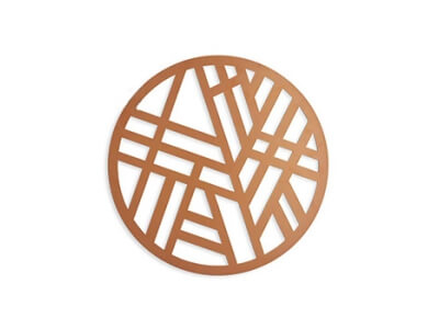 Corte a laser de cobre